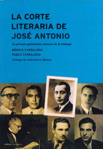 La corte literaria de José Antonio
