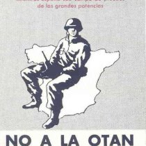 No a la OTAN