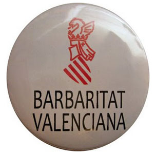 barbaritat-valenciana