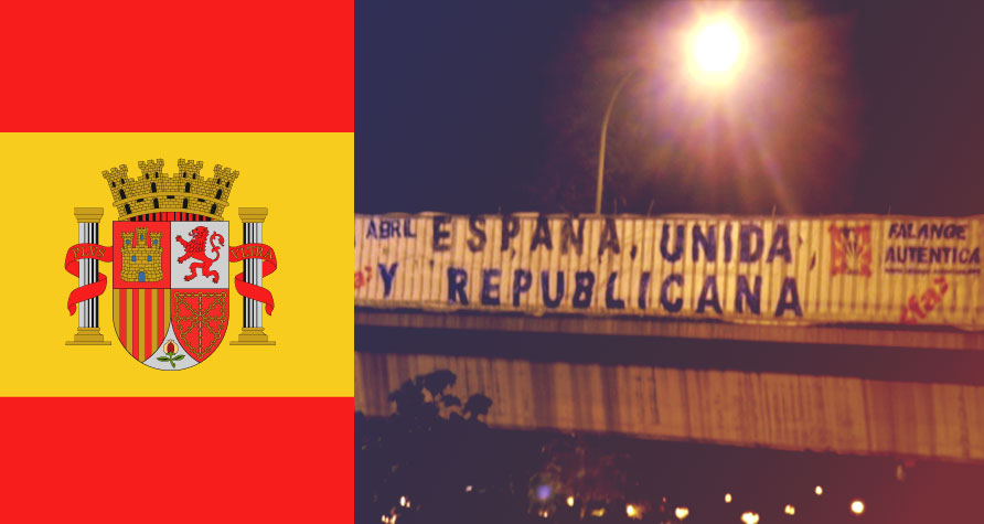 España unida y republicana