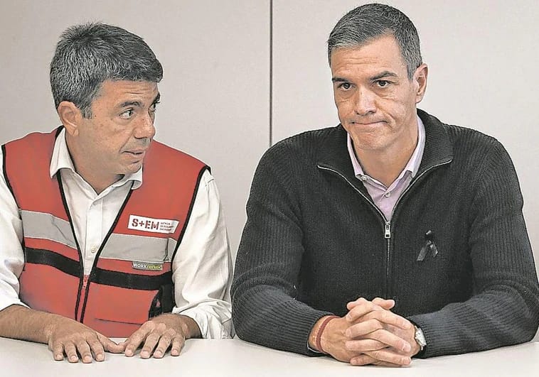 Sánchez y Mazón