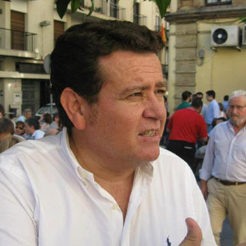 Juan Francisco González Tejada